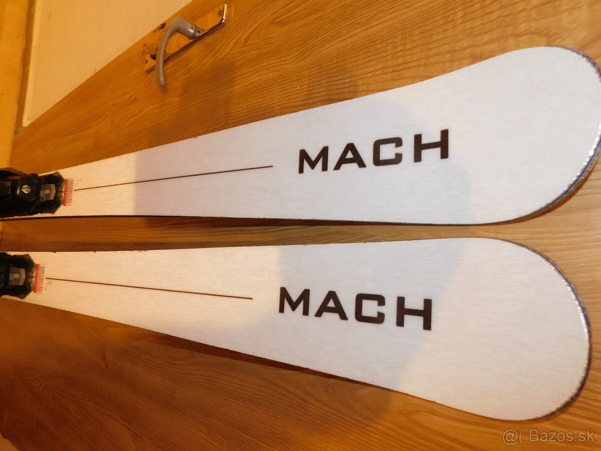 Mach 158cm - 8