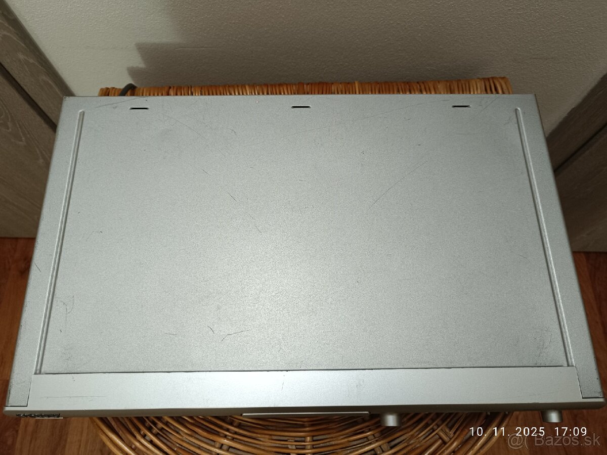 SONY MDS-JE500...JAPAN 1996-97 - 8