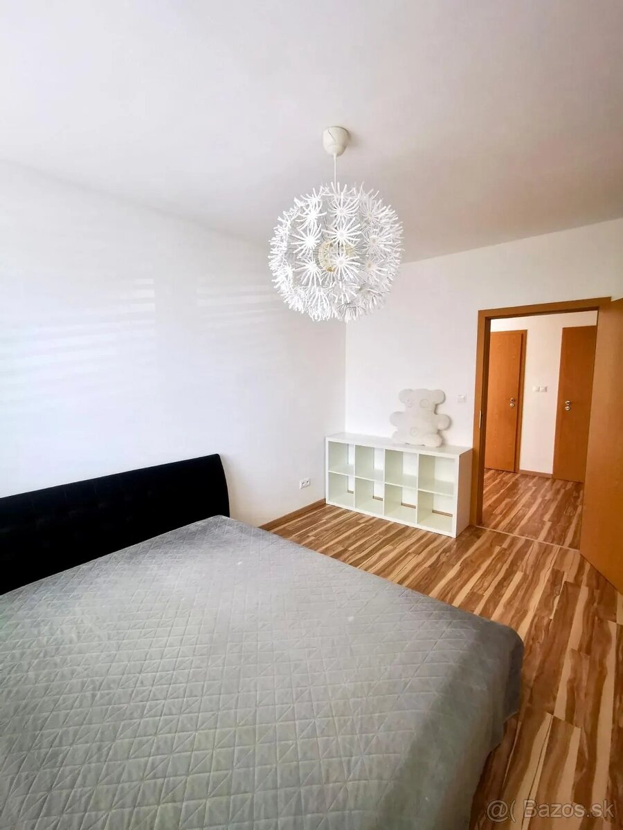 Priestranný 2 iz byt v novostavbe v Rači - 8