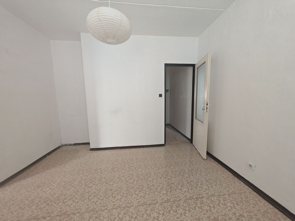 3-izbový byt s balkónom Zvolen - 8