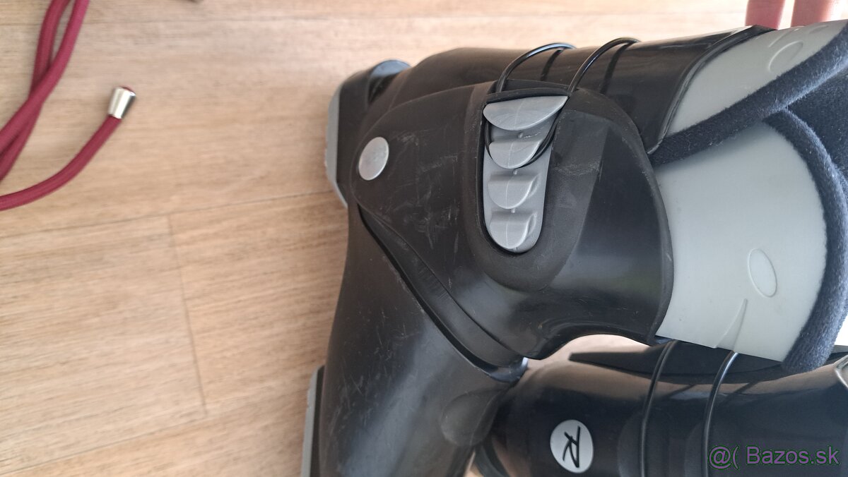 Detske lyze 100cm - 8