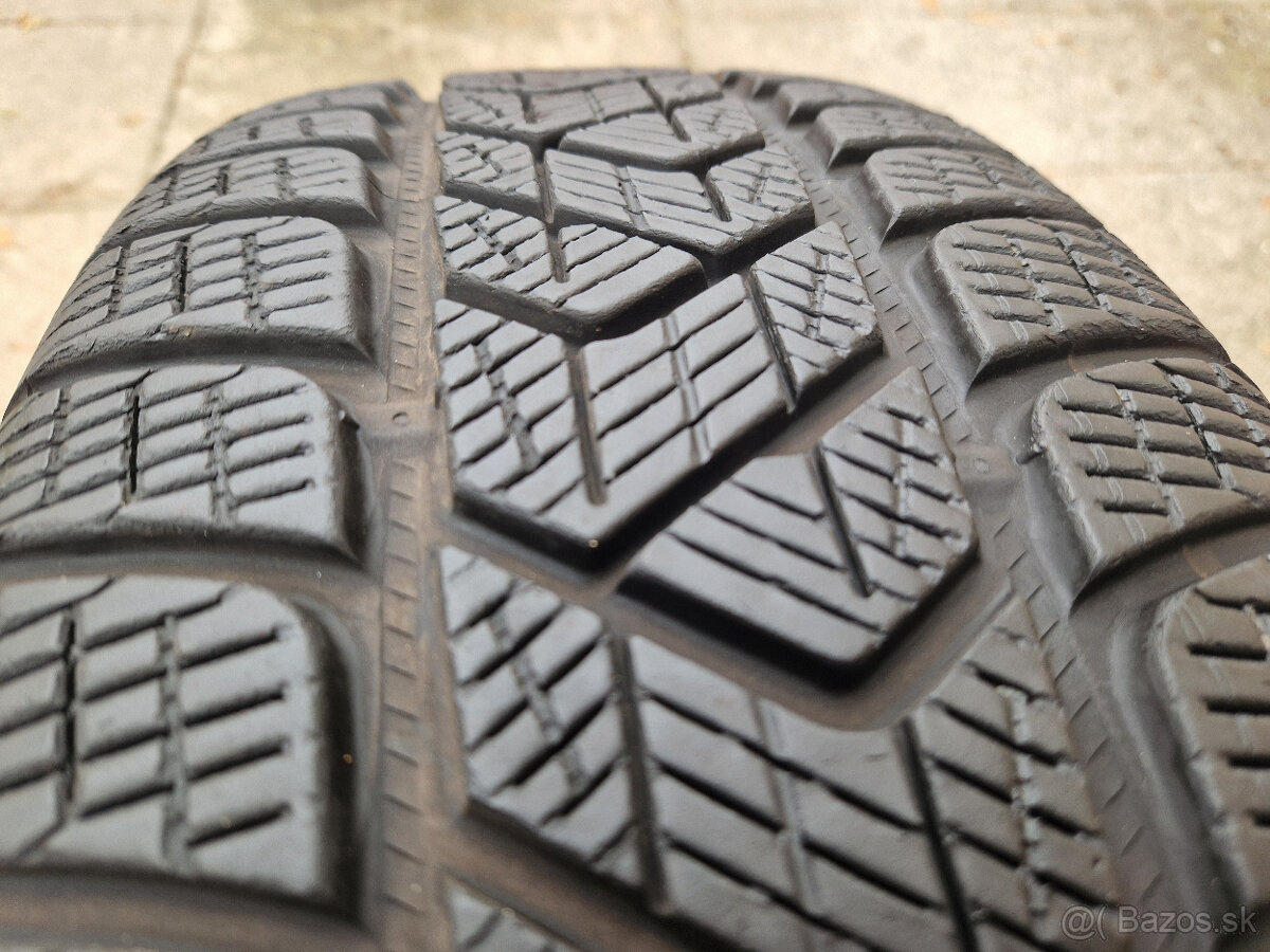 215/65 r17 zimne pneumatiky 215 65 17 215/65/17 - 8