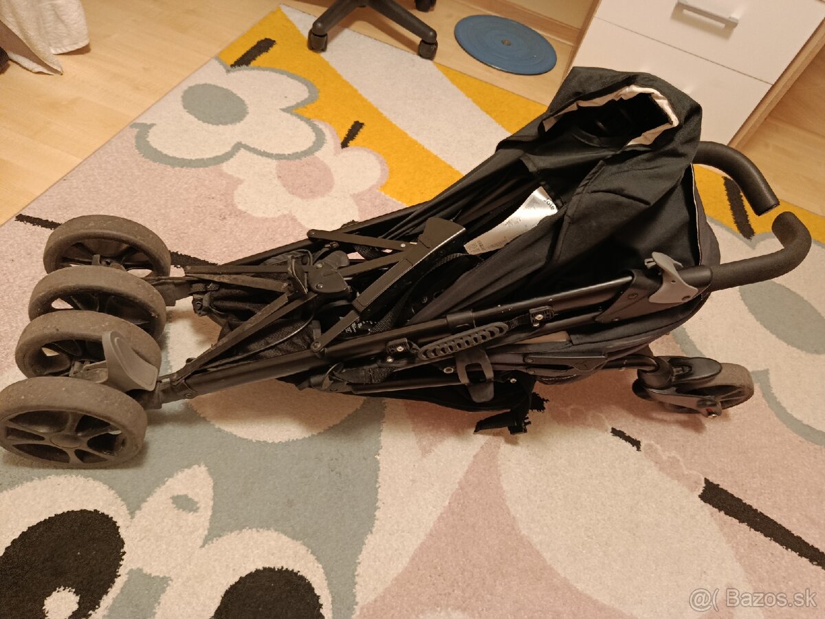 Športový kočiar Joie - 8