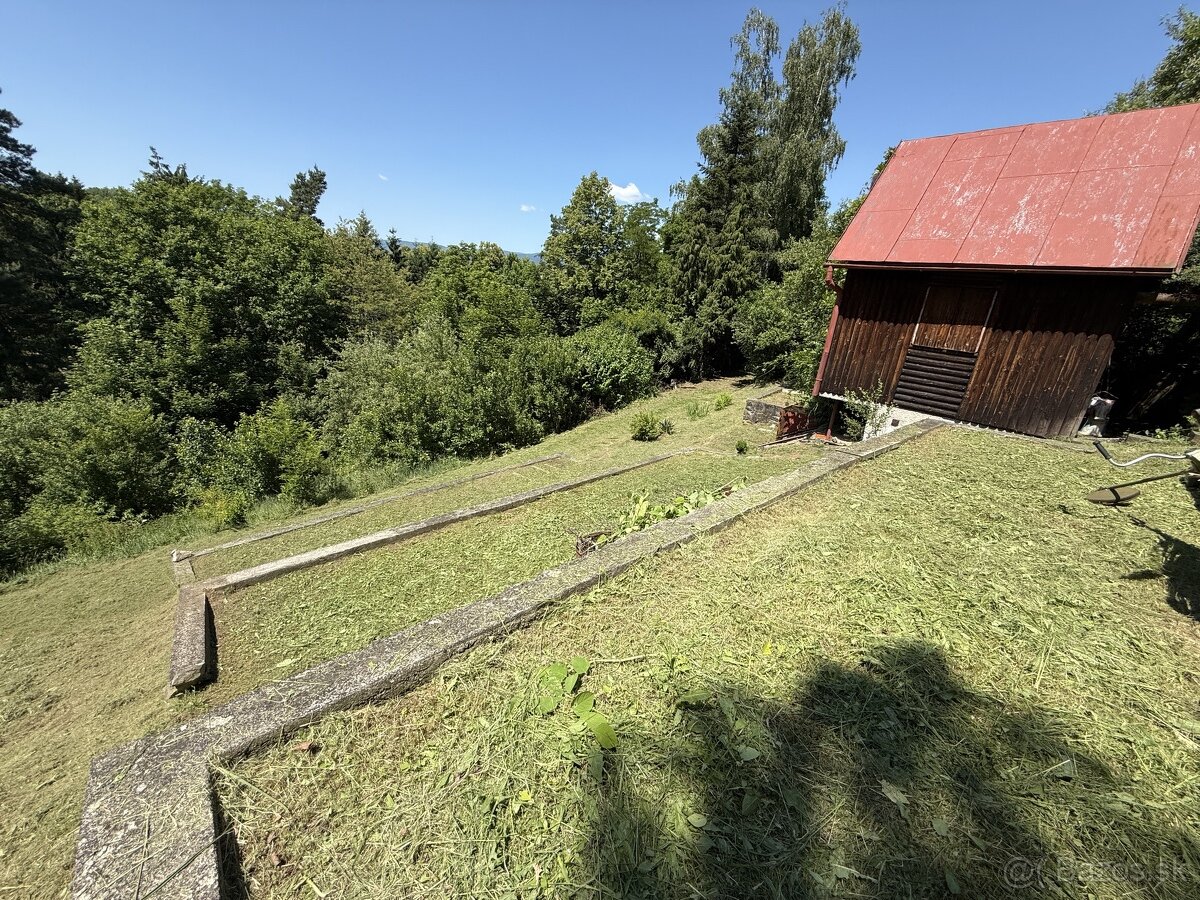 Pozemky v oblasti Neresnica, investičná príležitosť - 8