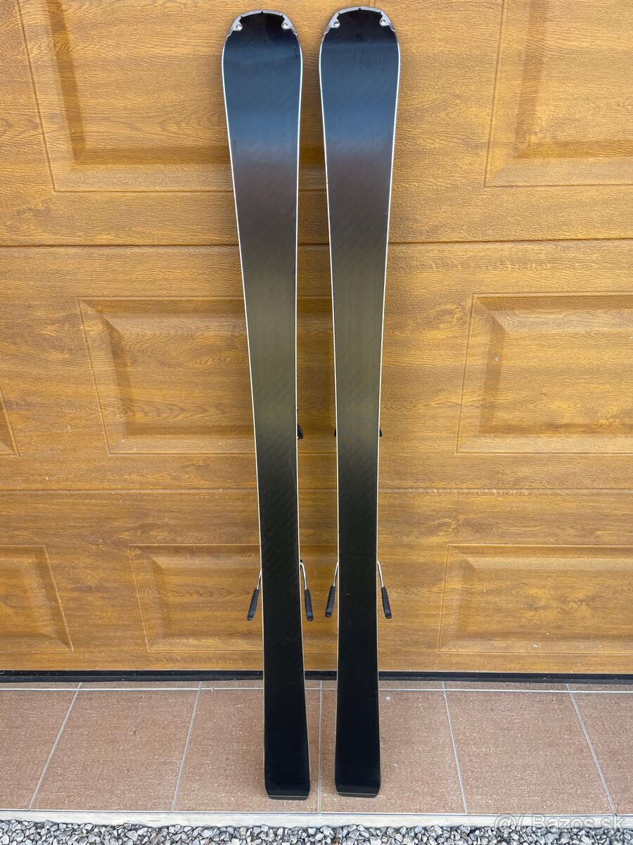 zjazdové lyže Fischer XTR RACE 145cm - 8