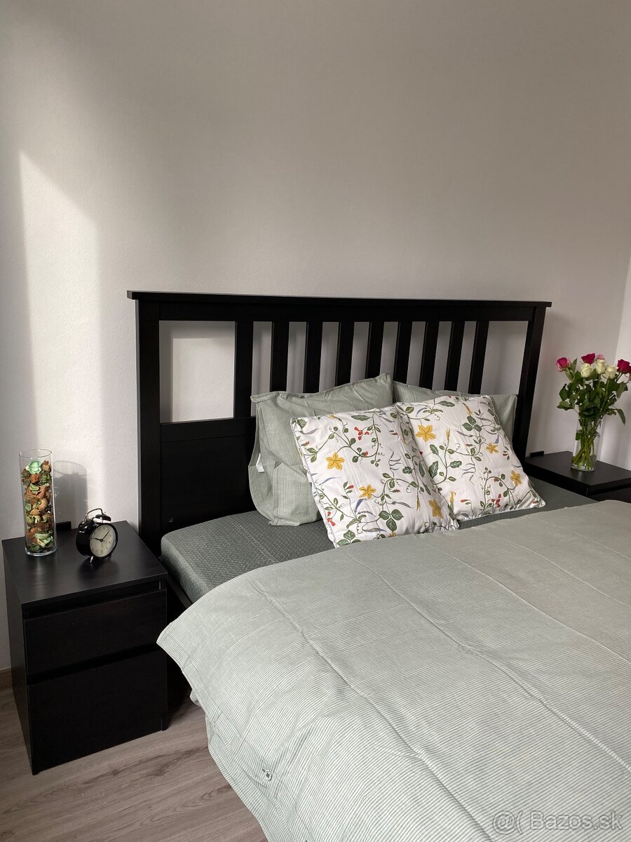 2 izbový byt na prenájom - 8