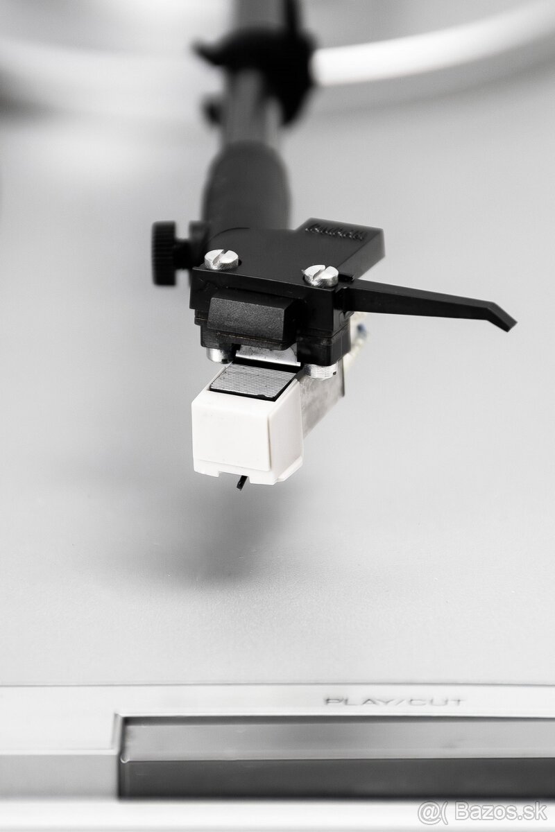 YAMAHA - TECHNICS TT-500 / direct drive, quartz automat - 8