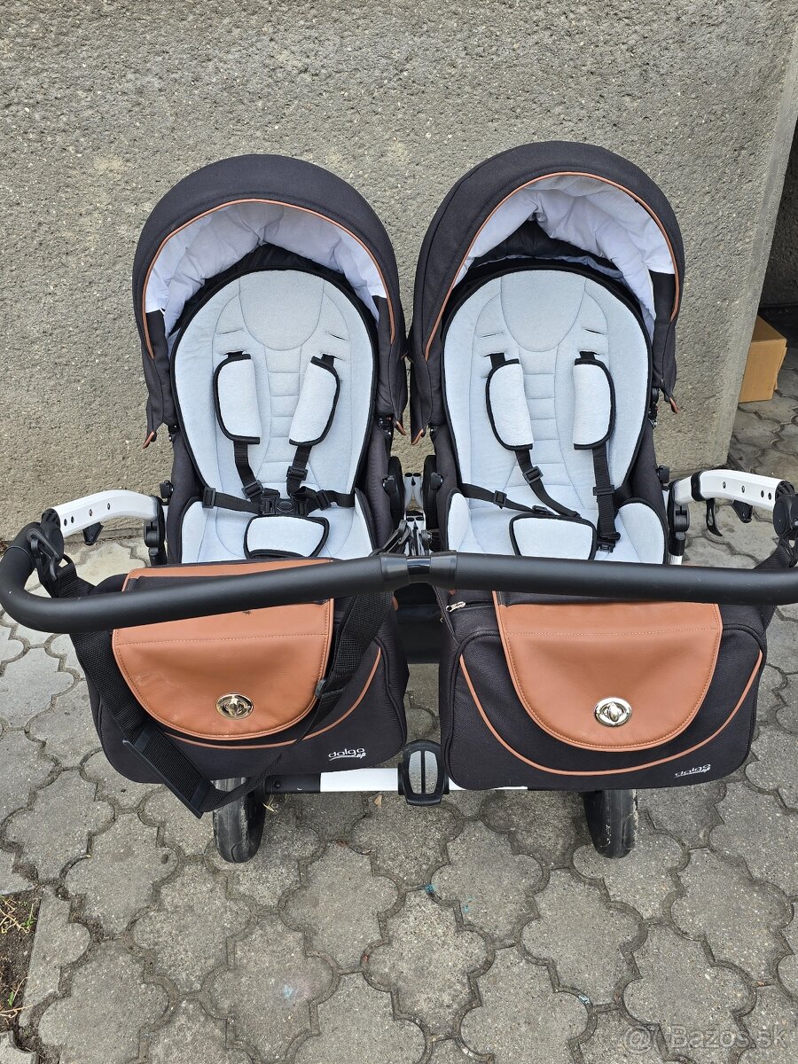 Kočik pre dvojičky - 8