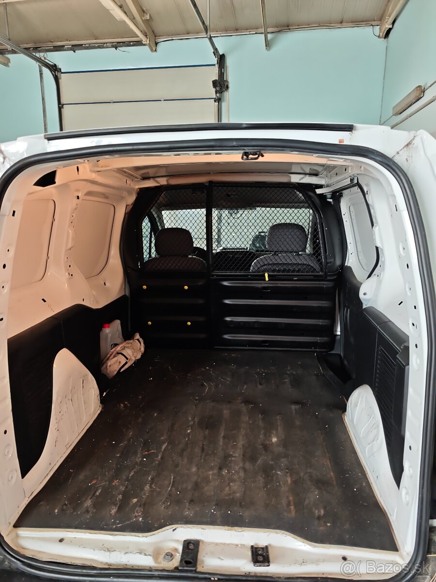 Citroën Berlingo - 8