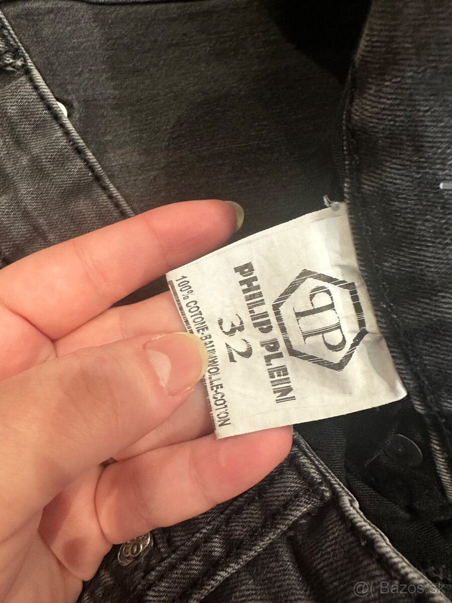 Philipp plein rifle - 8