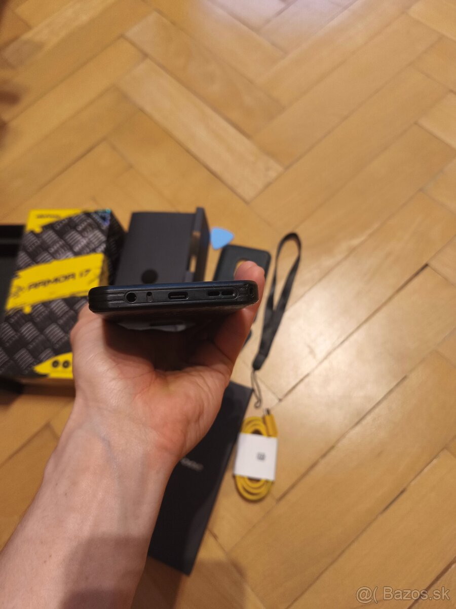 Ulefone Armor 17 - 8