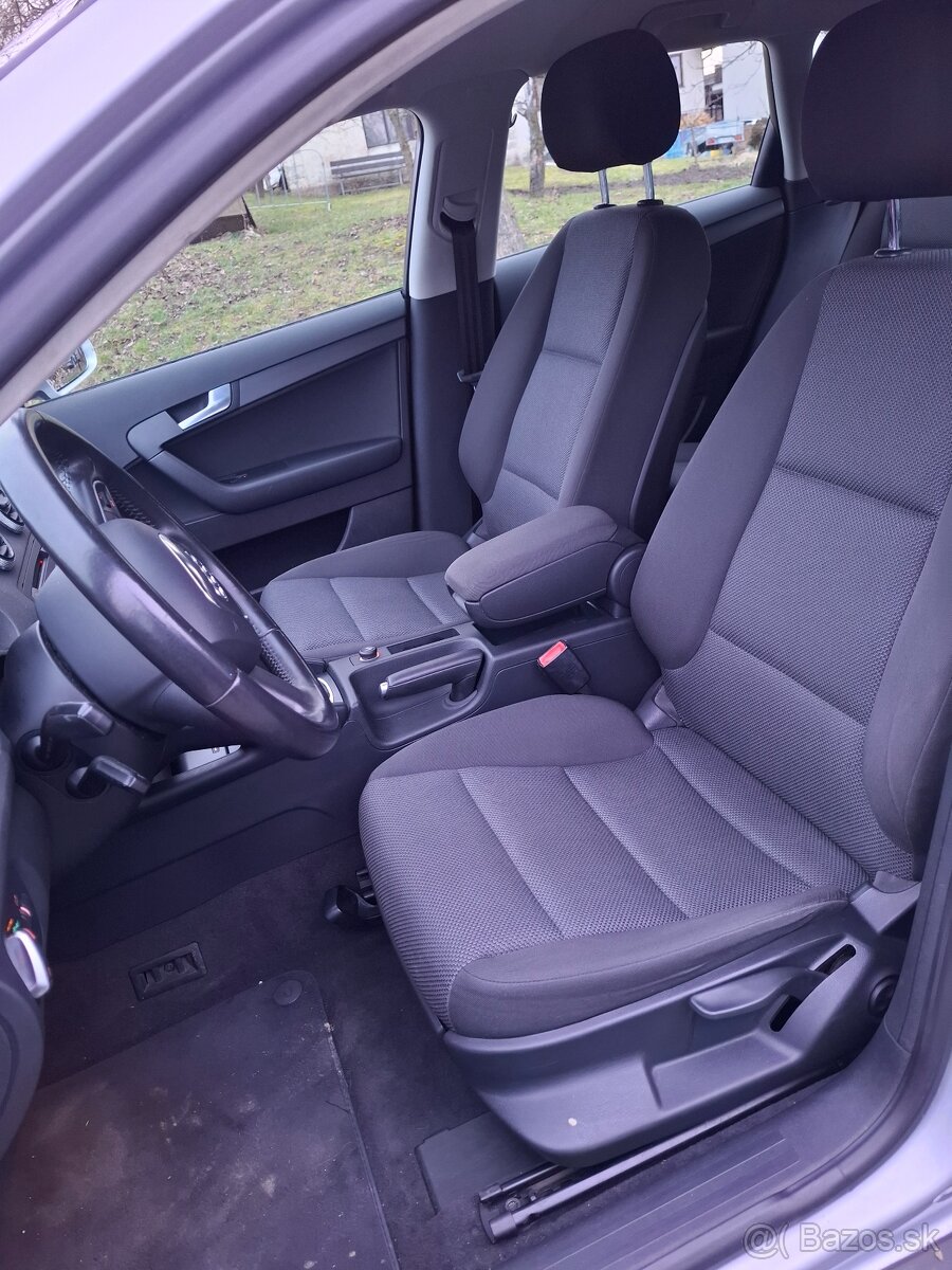 audi a3 benzin automat - 8