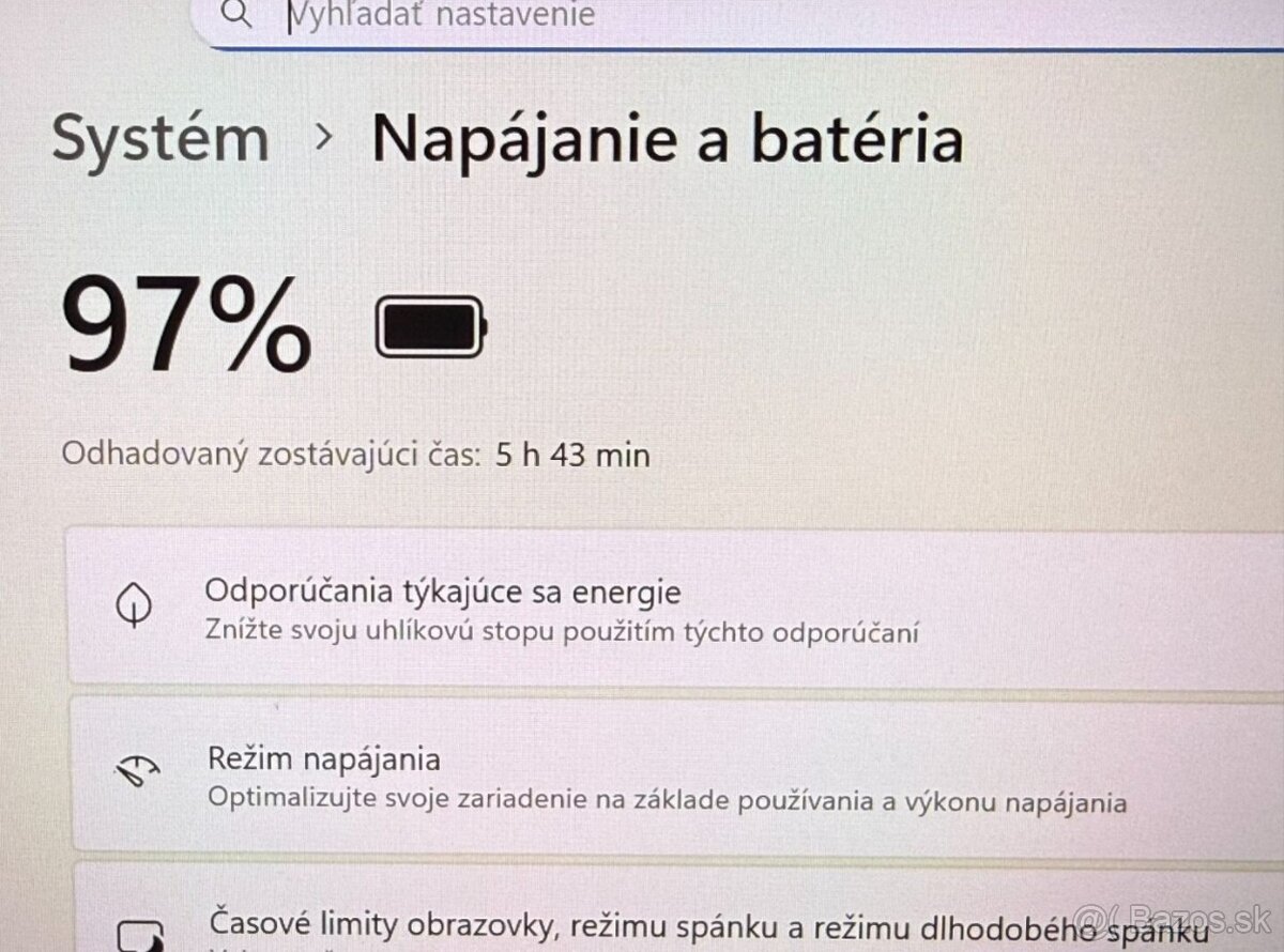 Notebook Dell Latitude 5410 i5-10310U/16GB RAM/B-kat/FHD/SSD - 8
