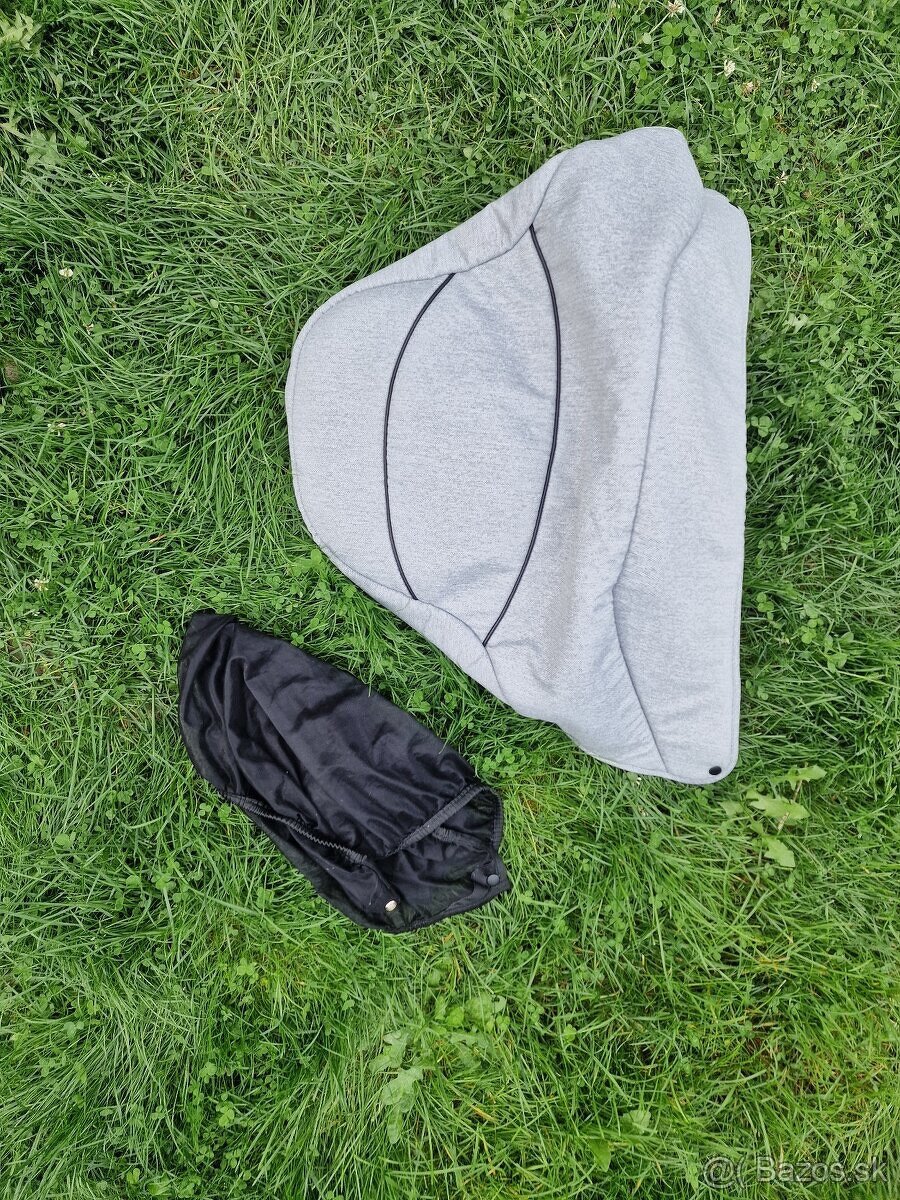 Roan bass next trojkombinacia - 8