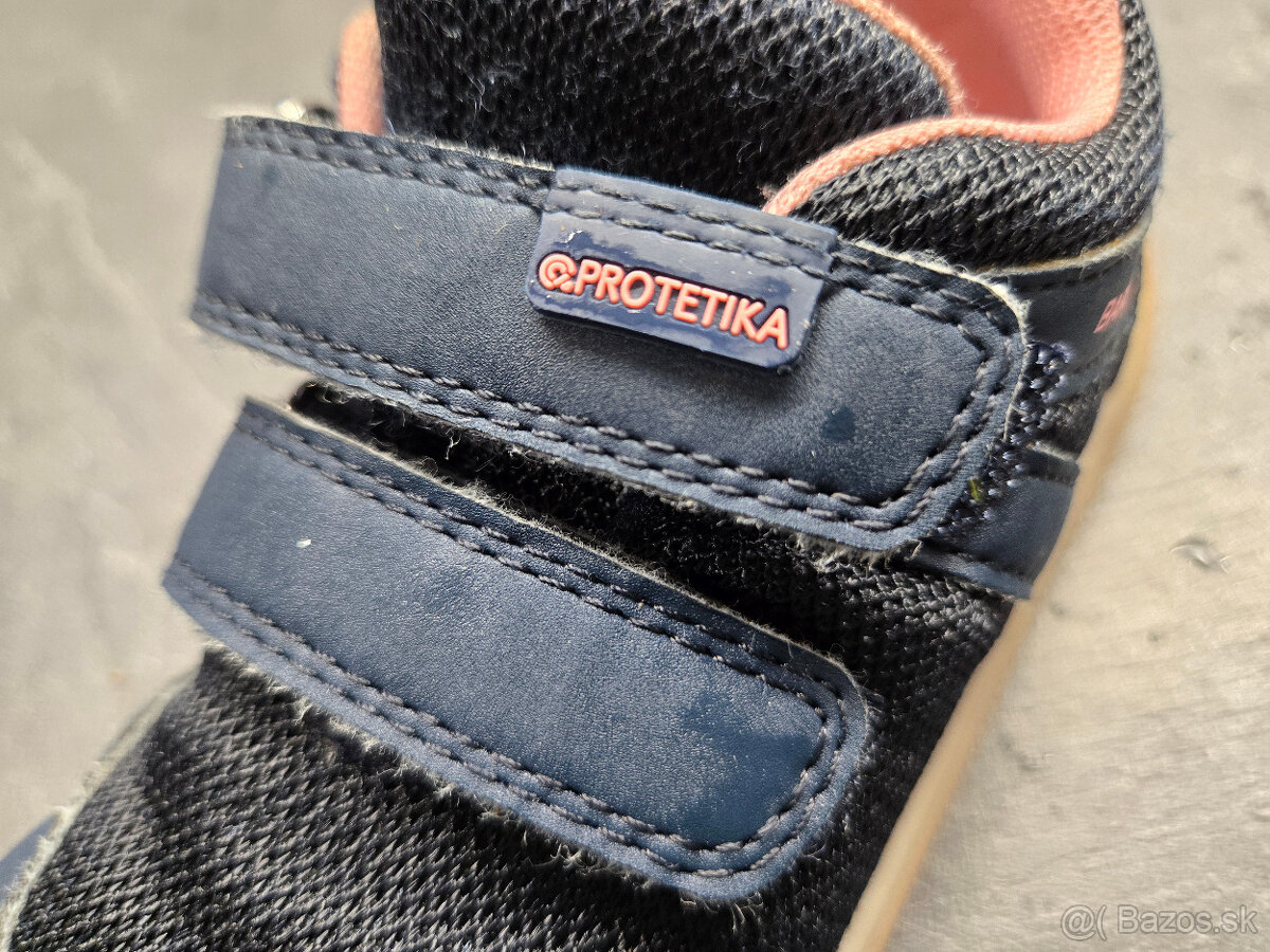 predam detske tenisky 25 protetika barefood - 8