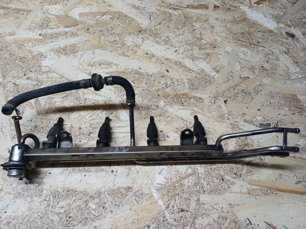 Vw Sharan (2000-2010) náhradní díly - 8