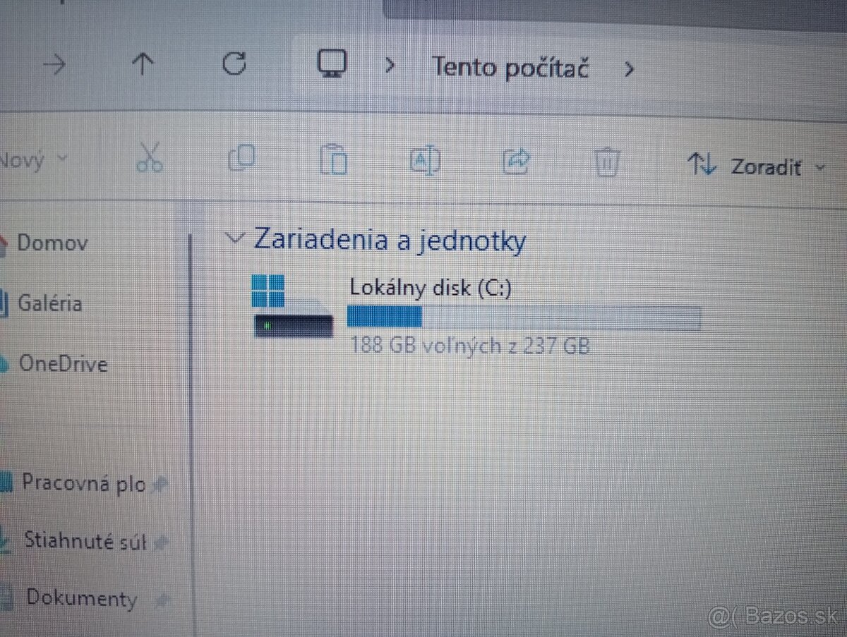 Lenovo thinkpad t470 ,Intel(R) Core™i5 ,8gb ram ,ssd ,Win 11 - 8