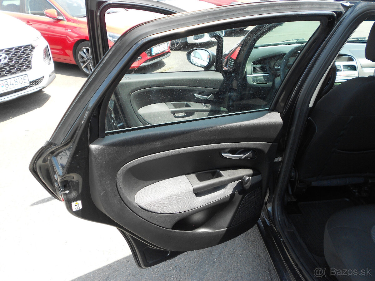Fiat Linea 1,3 Jtd 2008 - 8