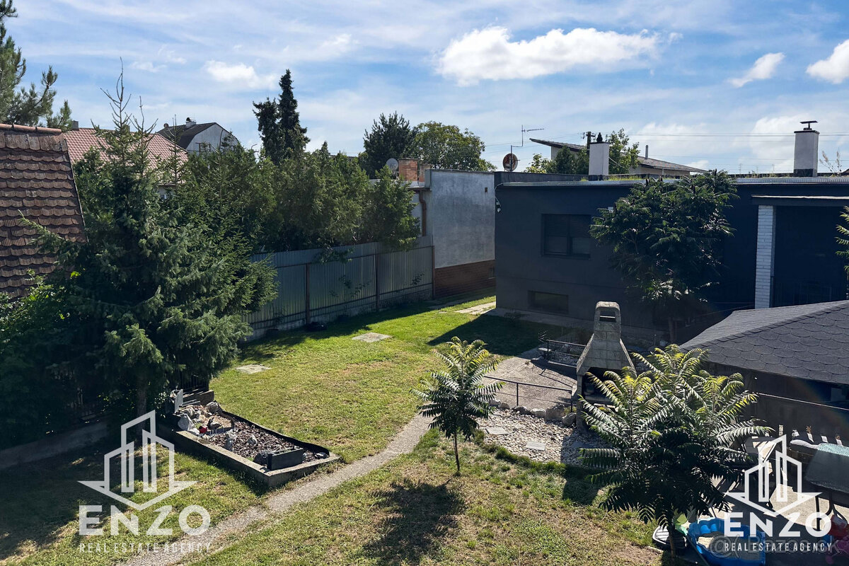 PREDAJ︱Kompletne zrekonštruovaný rodinný dom, Veľké Leváre ( - 8