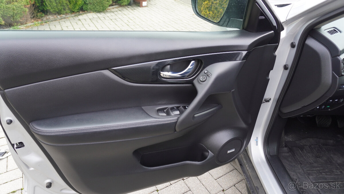 Predam Nissan X-Trail dCi 150Tekna 4x4 Tekna 110kw automat - 8