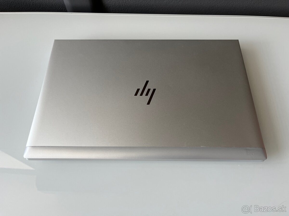 HP EliteBook 845 G8 – Ryzen 5 PRO, 8 GB RAM, 512 GB SSD, 14” - 8