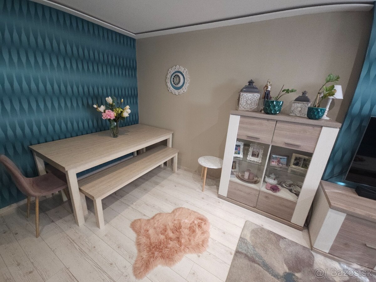 Predám 3 izbový byt - 8