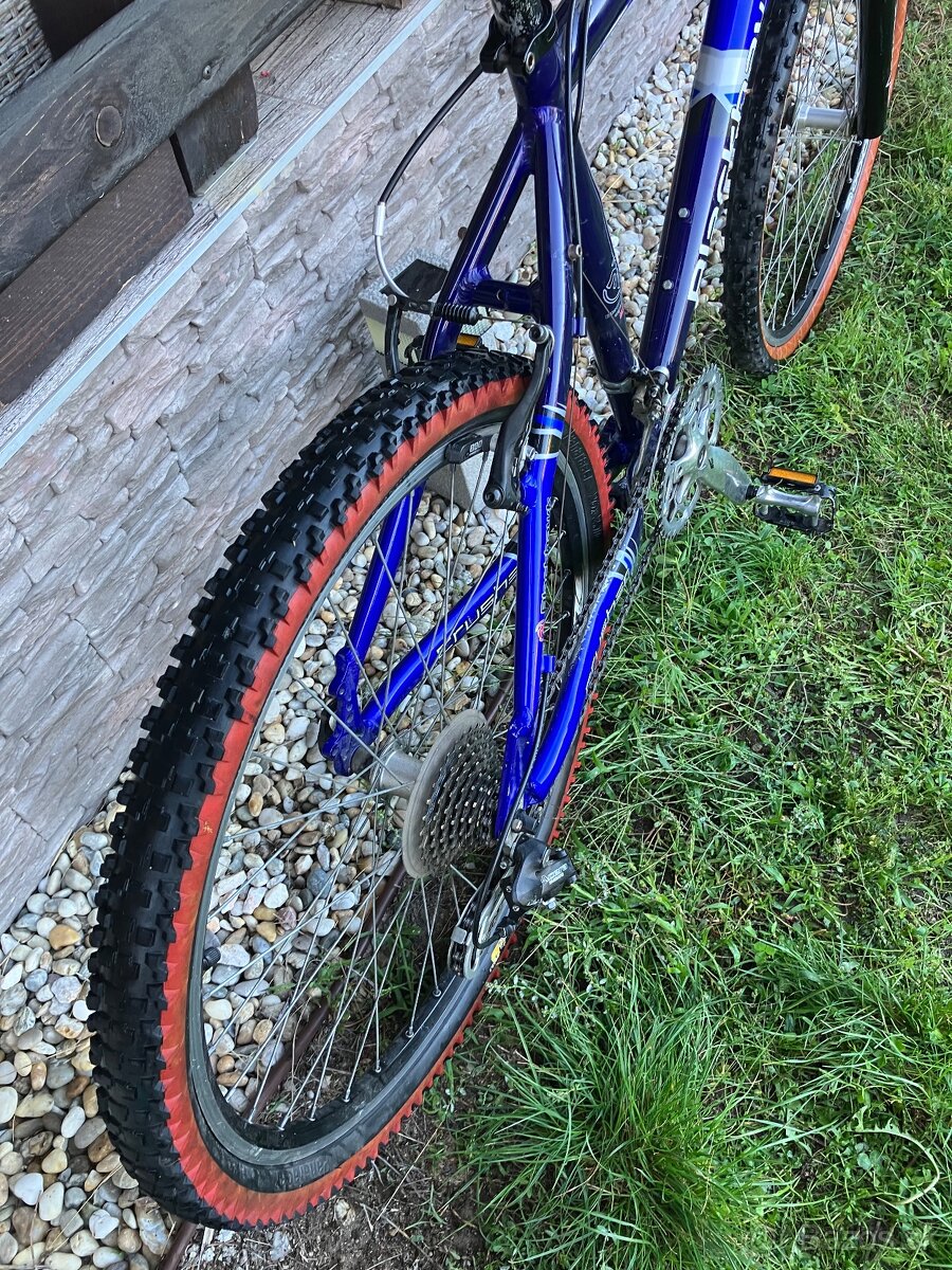 Predam horske bicykle - Blackhawk a Madison - 8