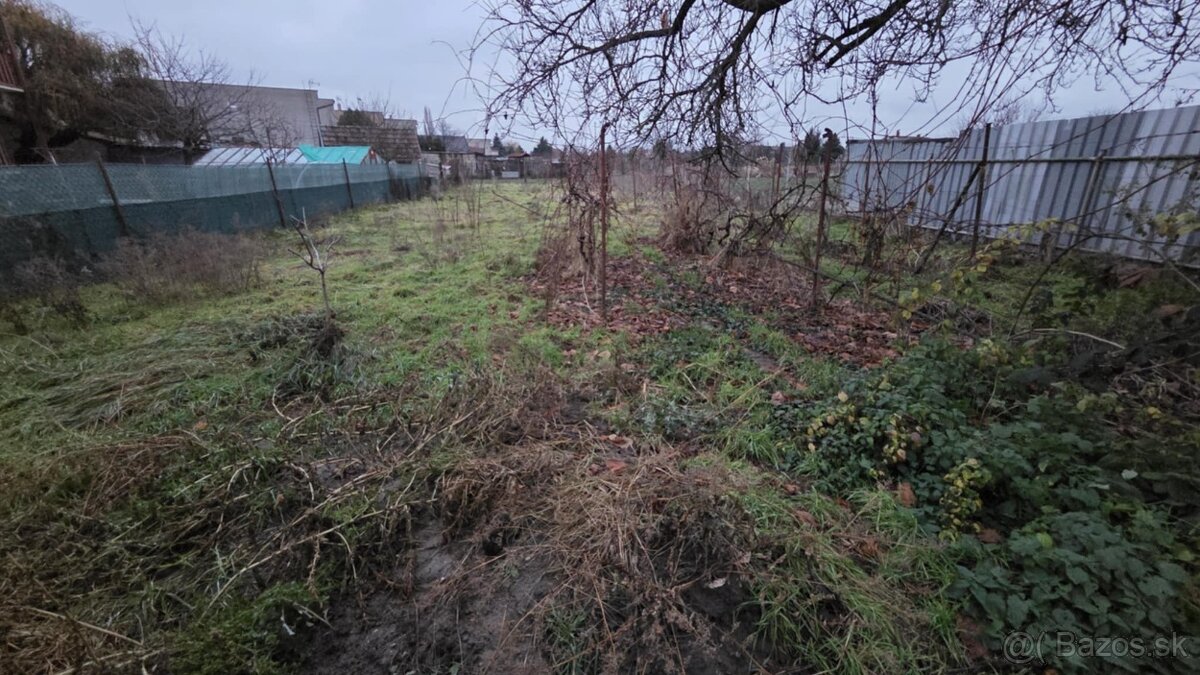 AKCIA - 2 Rodinné domy za cenu jedného Veľká Mača - 8