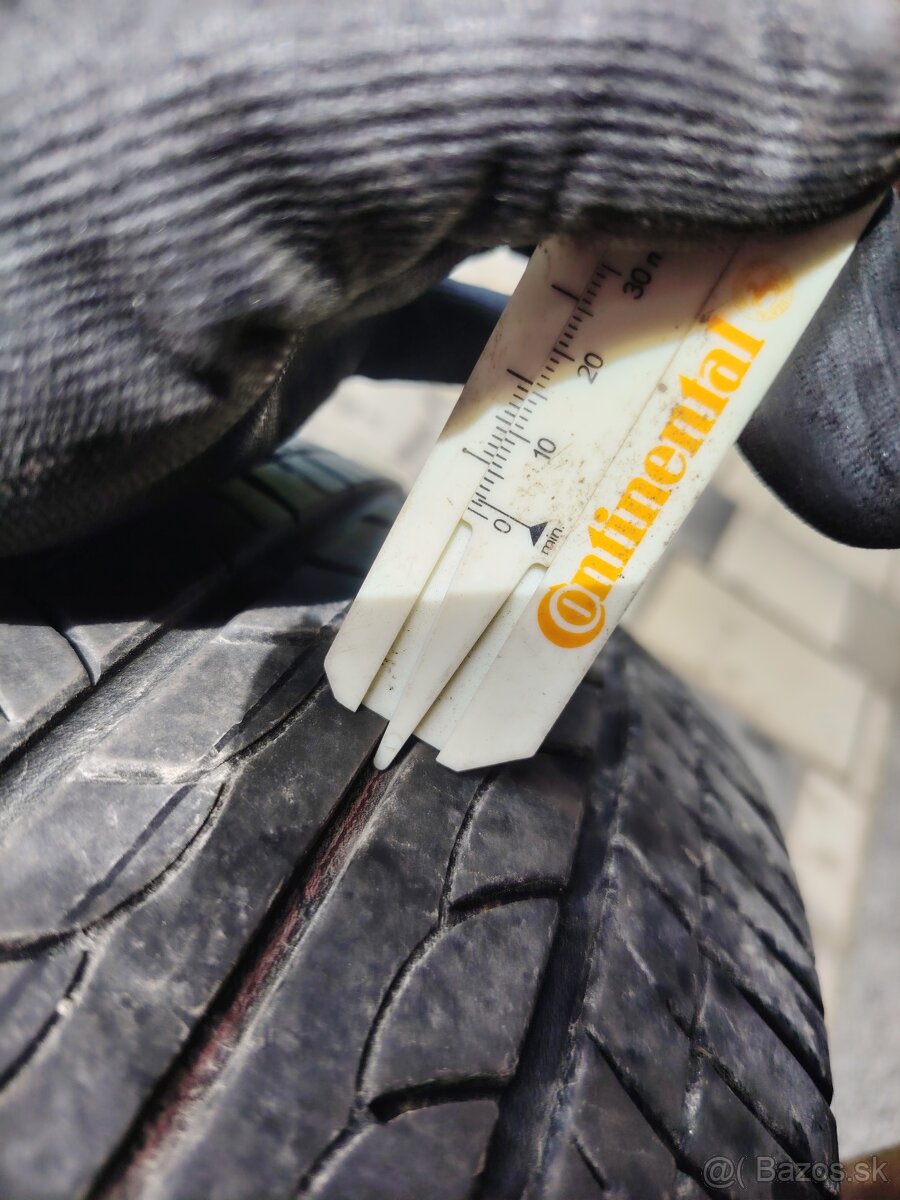 Predám Pneu 175/65R15 84H leto - 8