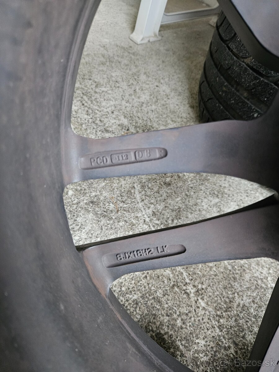 5x112 R18 elektróny keskin - 8