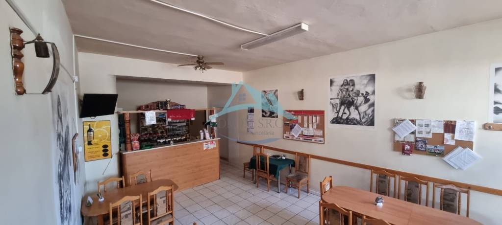 Nova cena Multifunkčný objekt v Šahách za výhodnú cenu - 8