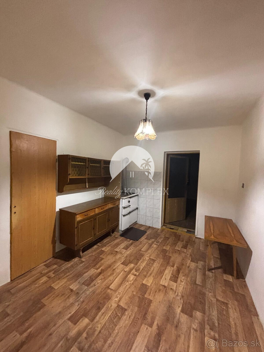 EXKLUZÍVNE – Reality KOMPLEX s.r.o. vám ponúka na predaj mal - 8