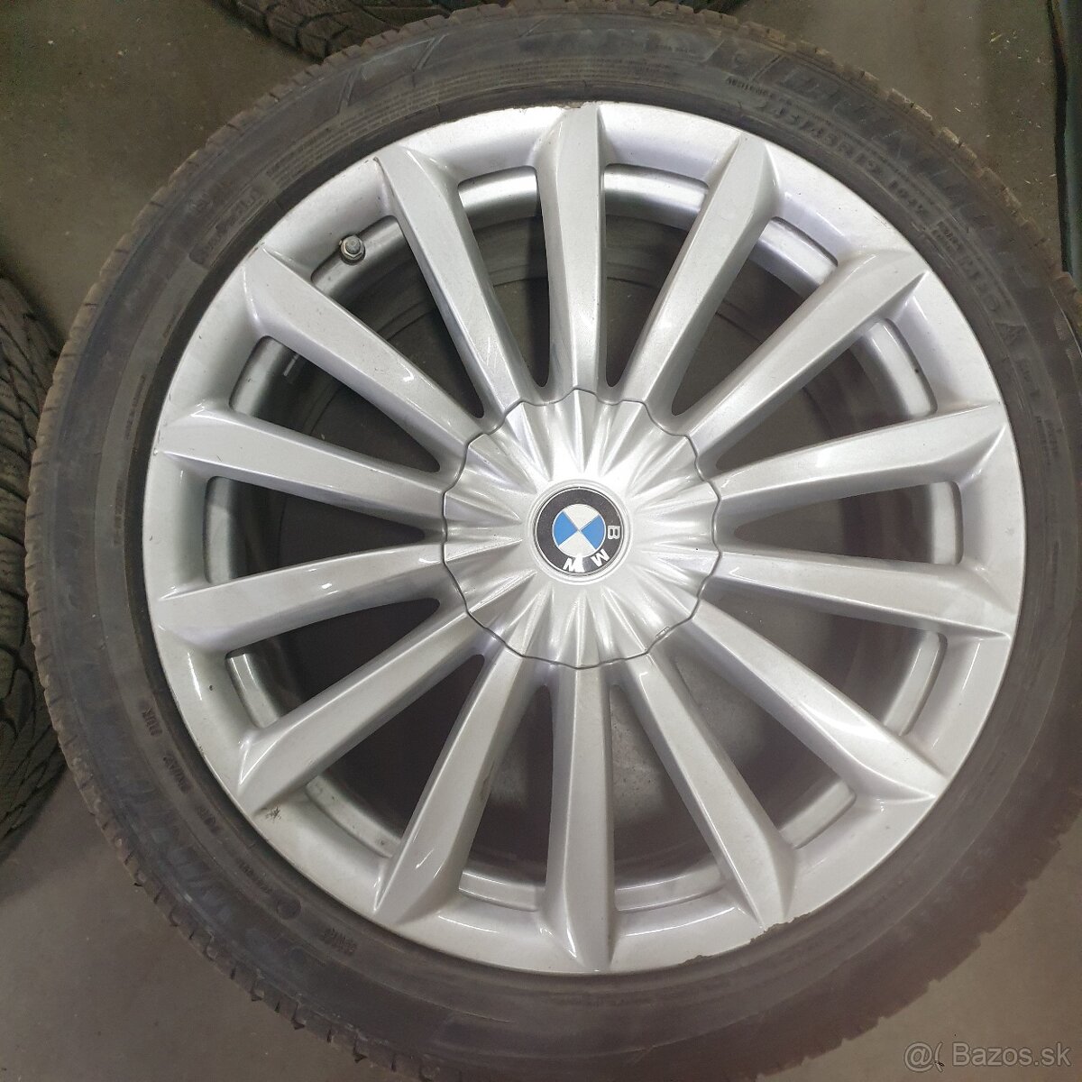 BMW Disky 6861225 - 8