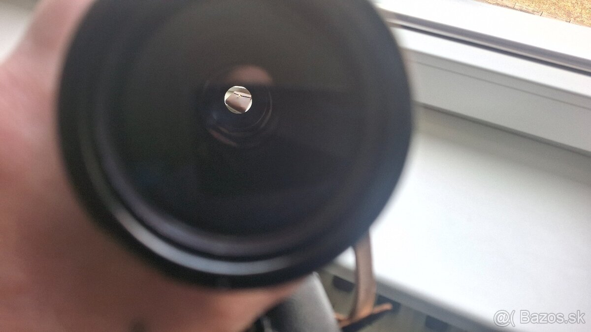 Ďalekohľad COMMANDER 16X50 - 8