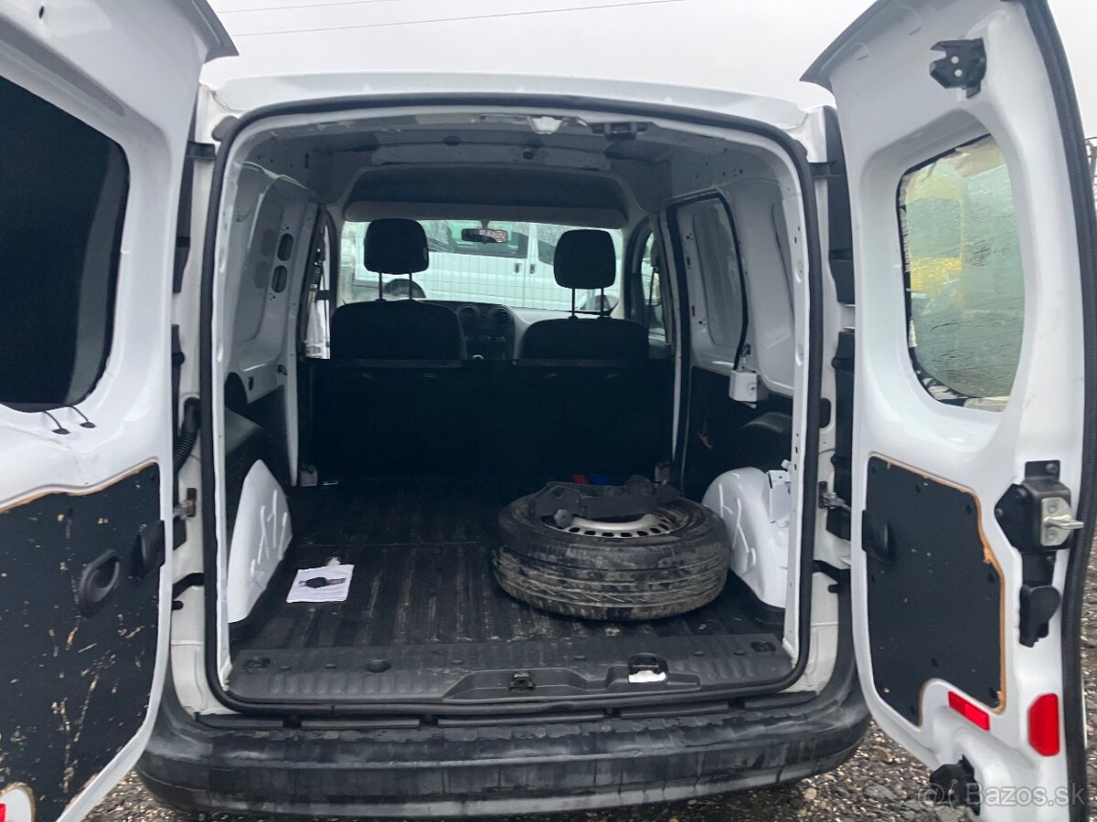 Mercedes Citan 1.5cdi - 8