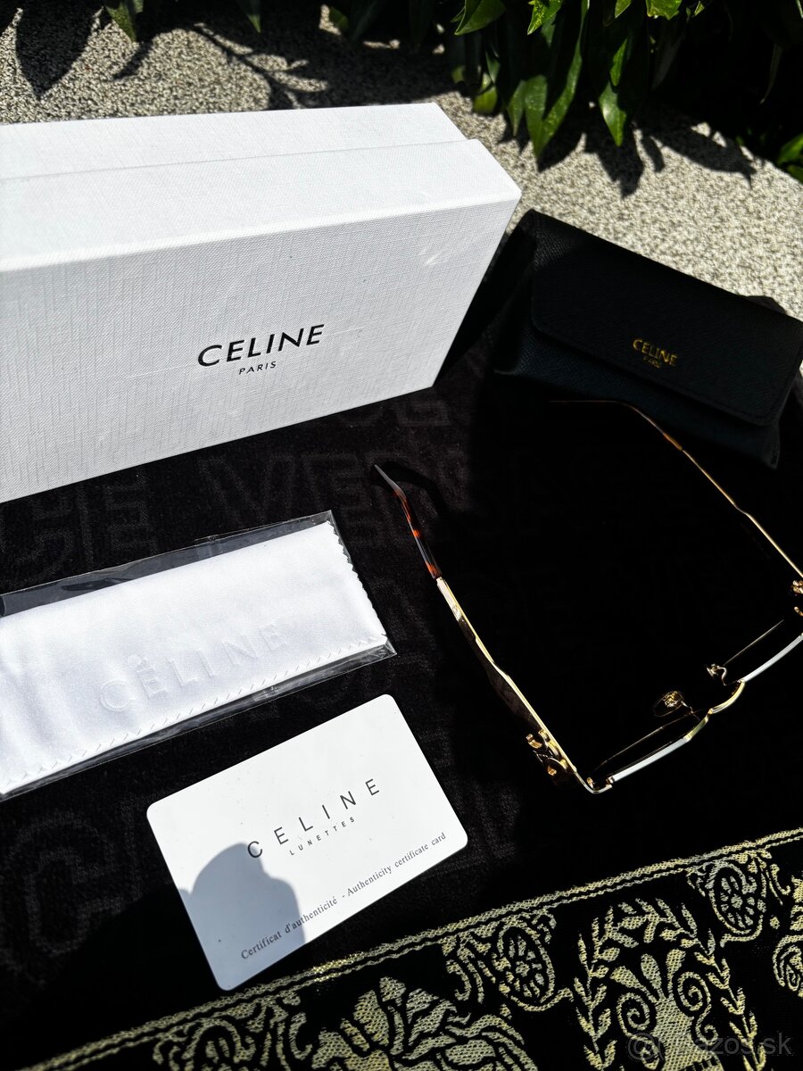 Celine okuliare - 8