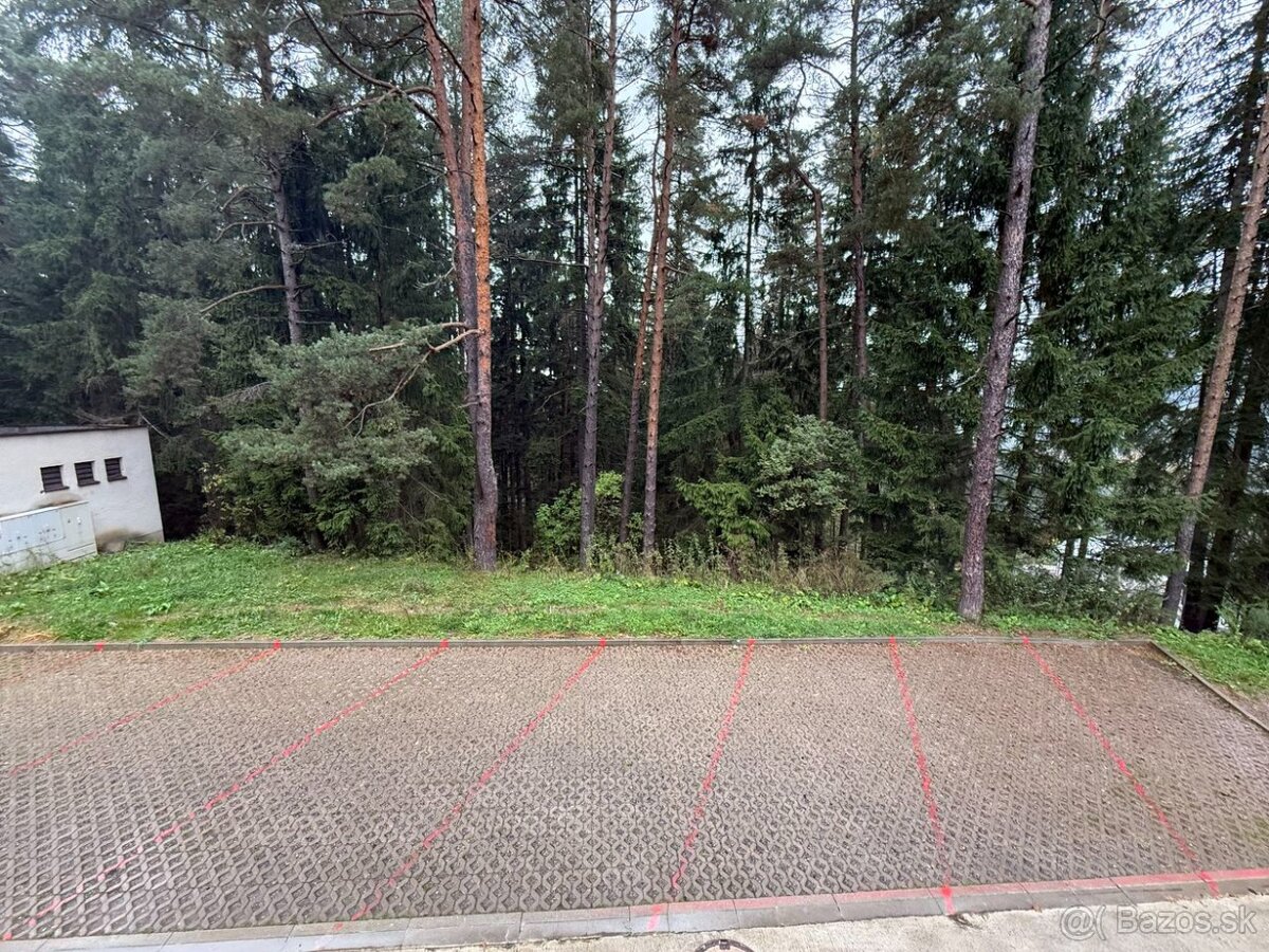 Apartmán na predaj, Liptovský Ján - 8