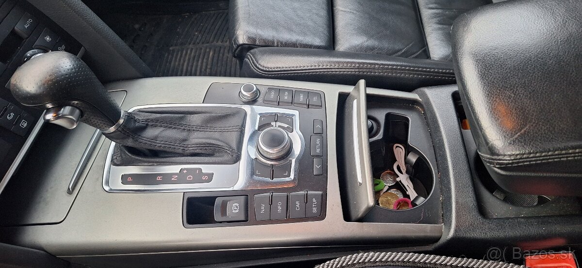 Predam Audi a6 c6 171 kw 3.0 diesel - 8