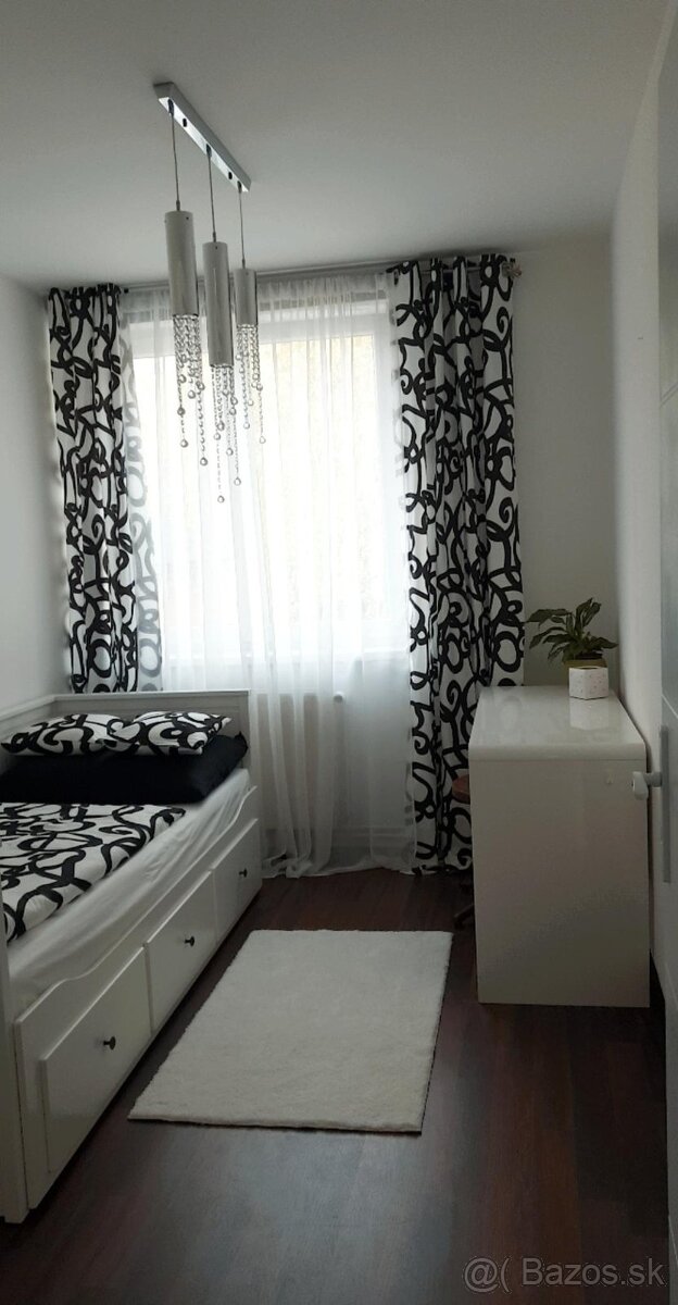 Predám 4-izbový byt,Podvysoká 300 - 8