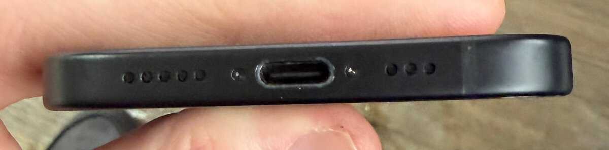 Apple iPhone 15 128GB ako nový - 8