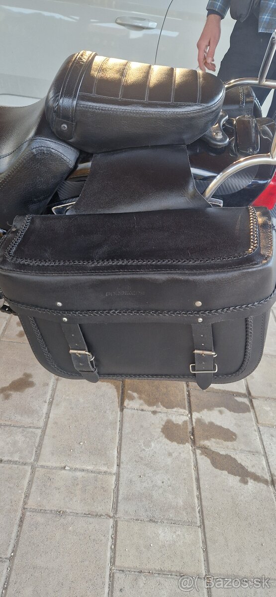 Kawasaki Eliminator 250 (1997) - 8