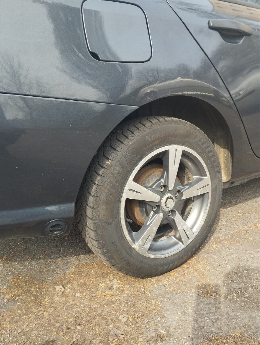 Predám automobil Renault Thalia 2 LPG - 8