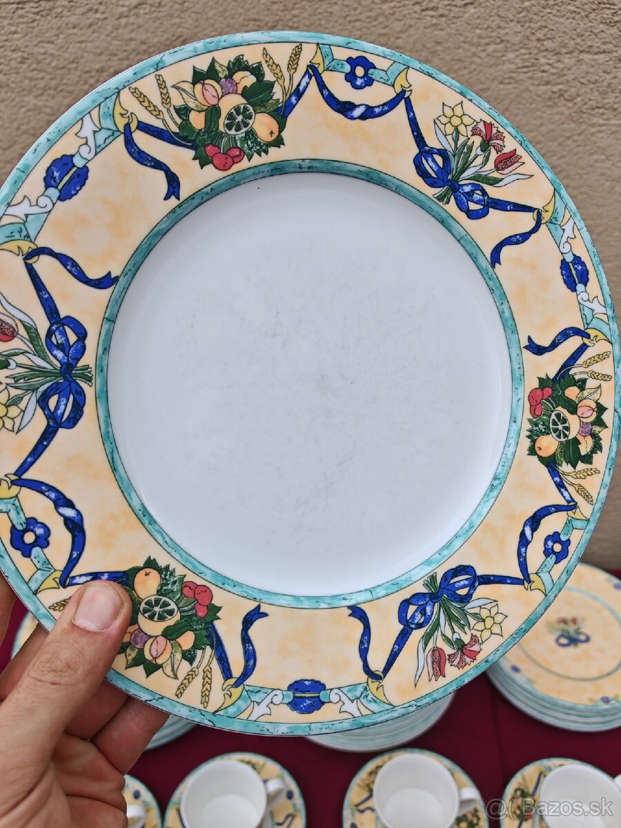 Villeroy a boch castellina - 8