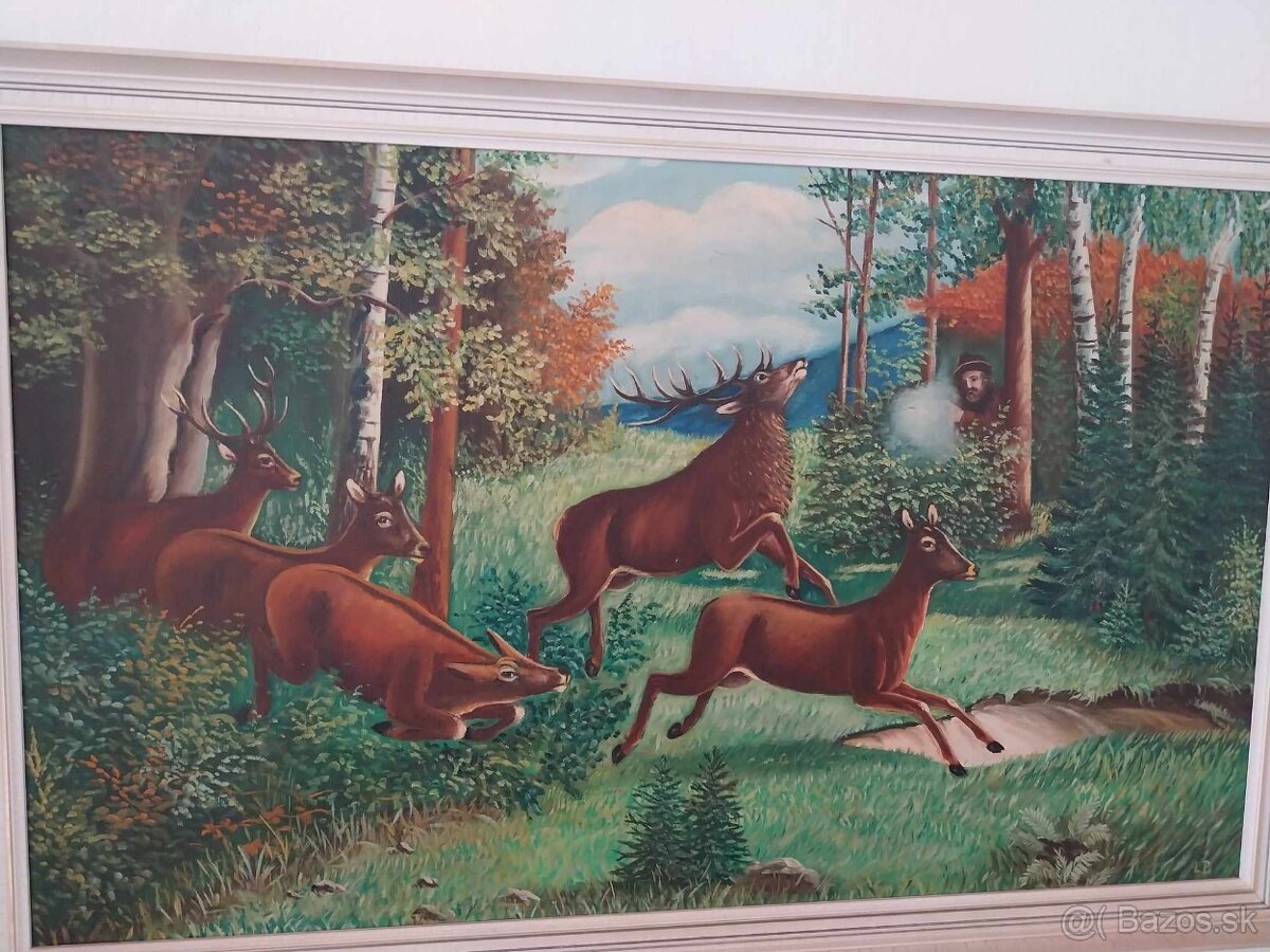 Vypratavame dom po starých rodičoch - 8