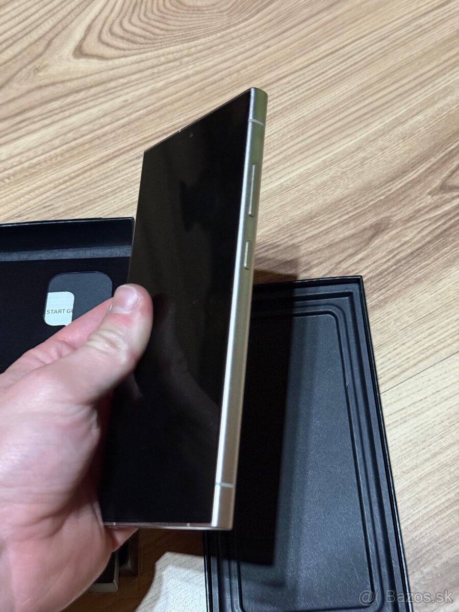 Samsung Galaxy S24 Ultra 512GB - 8