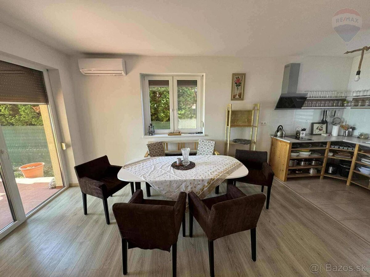 NA PRENÁJOM: 3i Bungalow s terasou, v tesnej blízkosti Šulia - 8