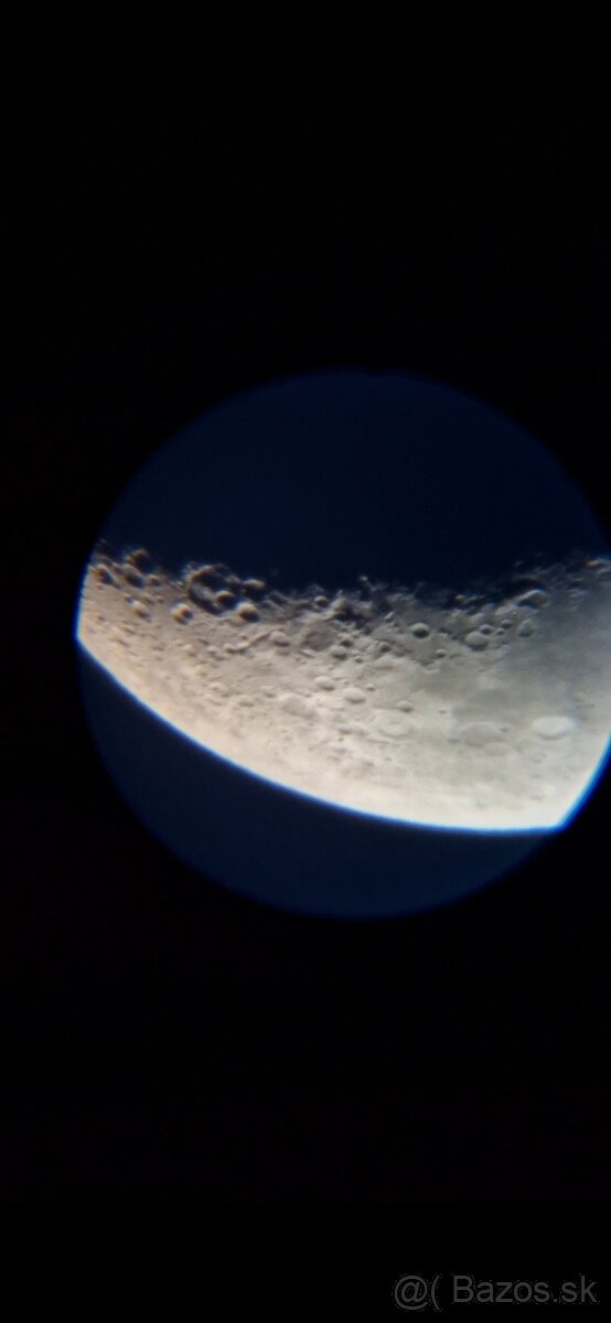 Teleskop Levenhuk Blitz 114 Base - 8