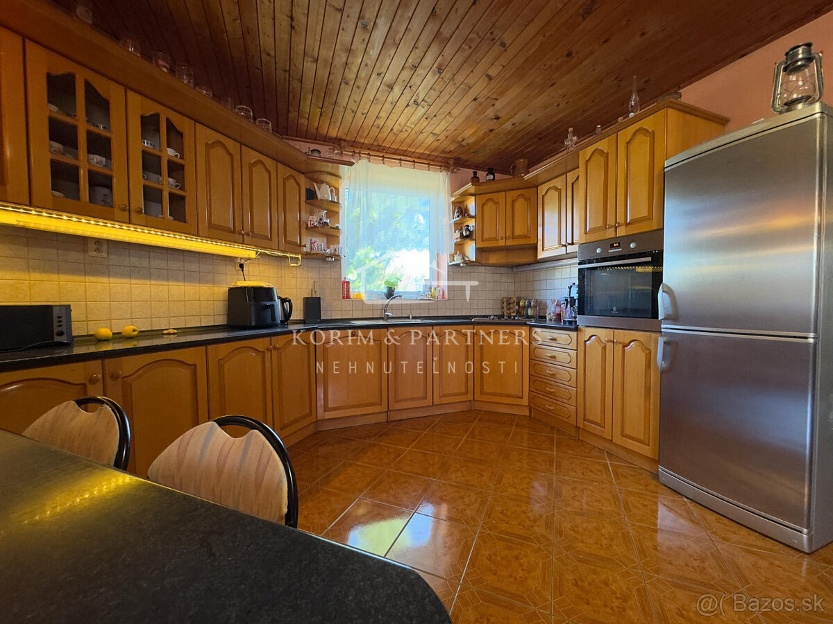 Rodinný dom na Harčáši - 8