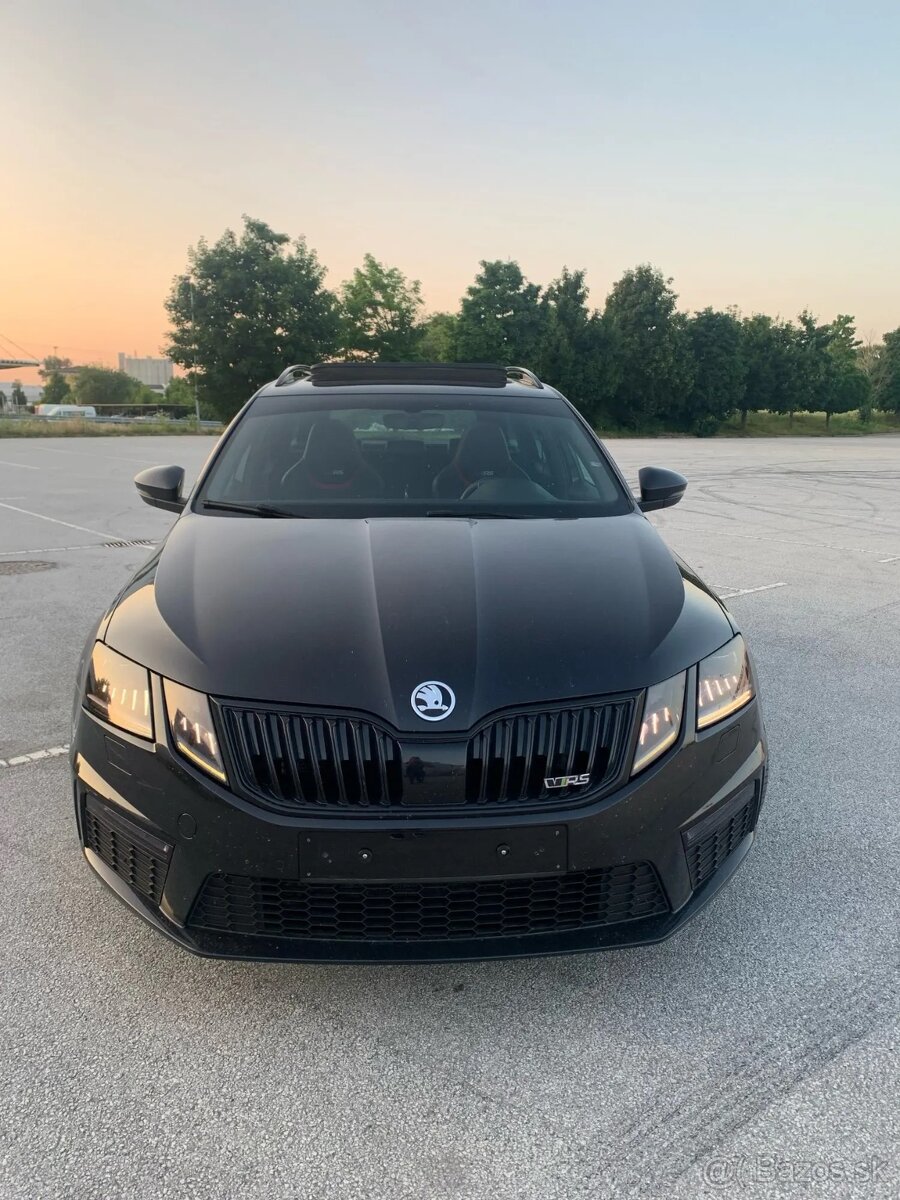 VRS Napisy pre ŠKODA - 8