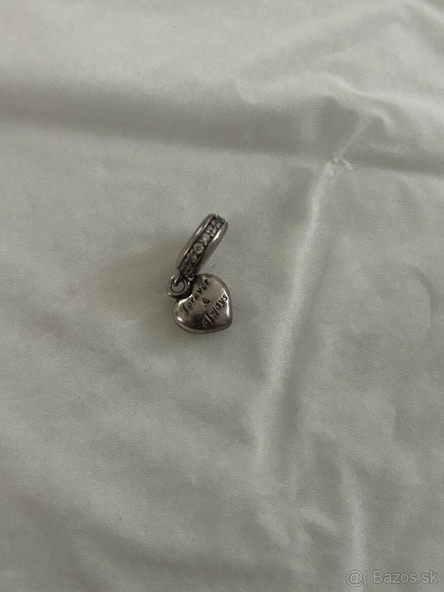 Pandora privesky - 8